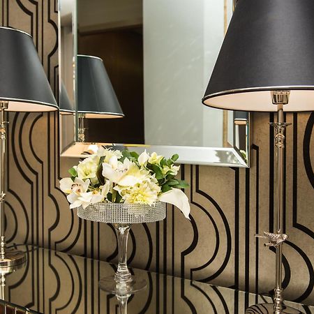 Apartmán Rakowicka Oasis Luxury Old Town Krakov Exteriér fotografie