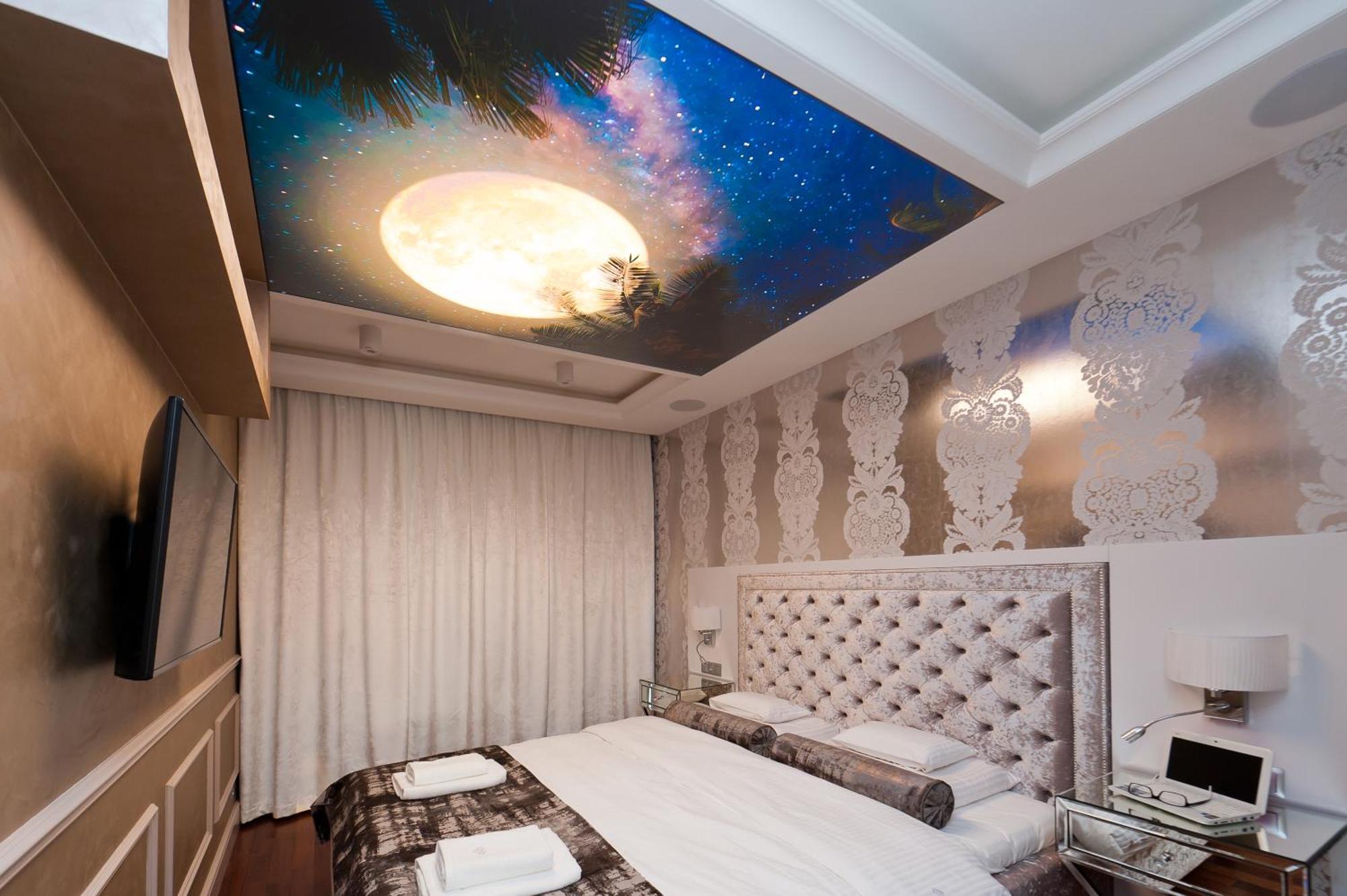 Apartmán Rakowicka Oasis Luxury Old Town Krakov Exteriér fotografie