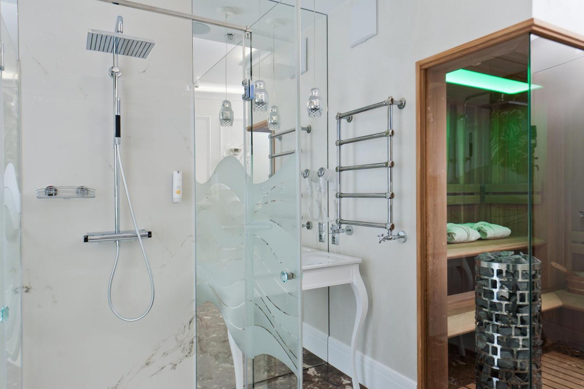 Apartmán Rakowicka Oasis Luxury Old Town Krakov Exteriér fotografie