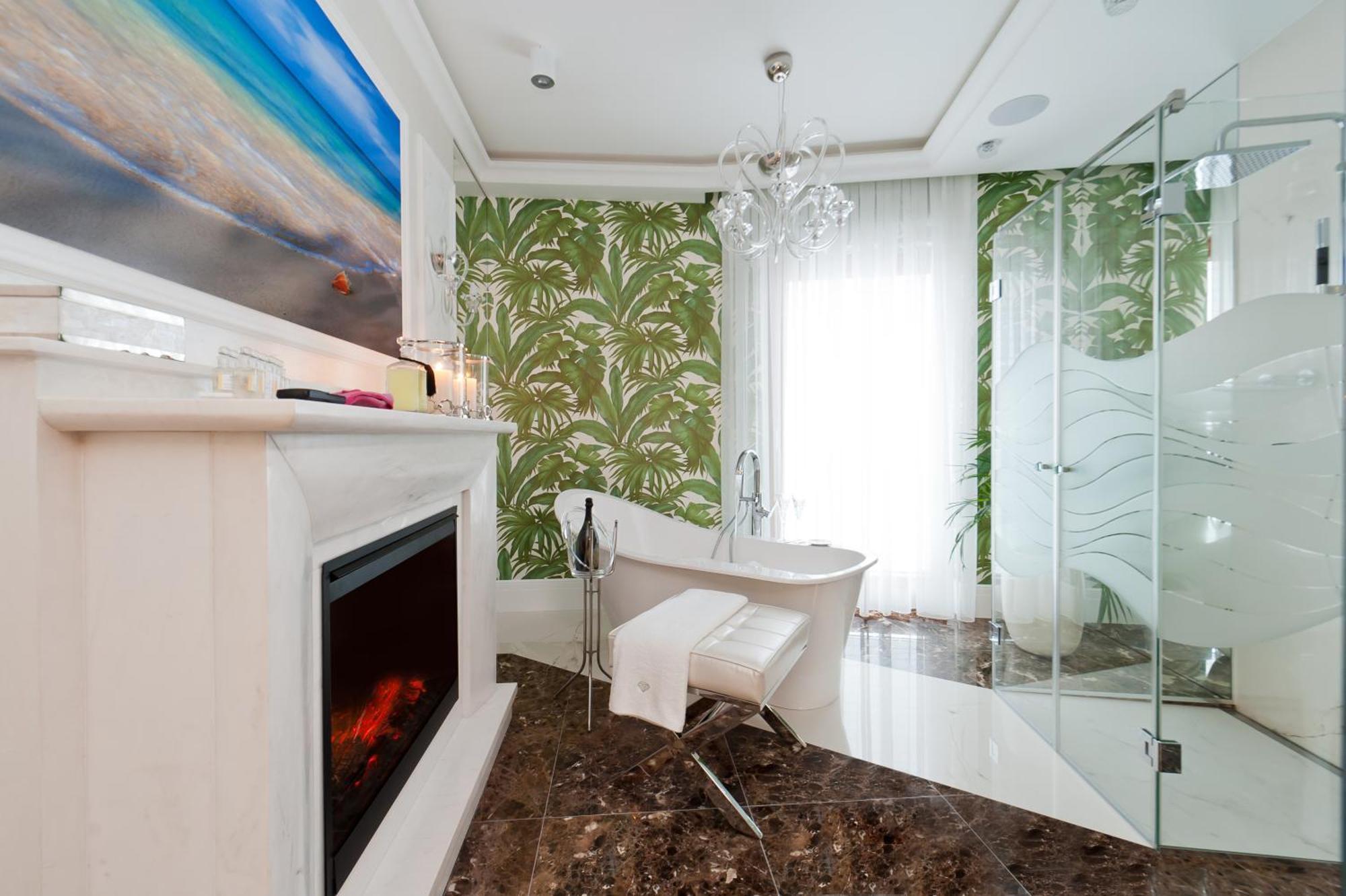Apartmán Rakowicka Oasis Luxury Old Town Krakov Exteriér fotografie